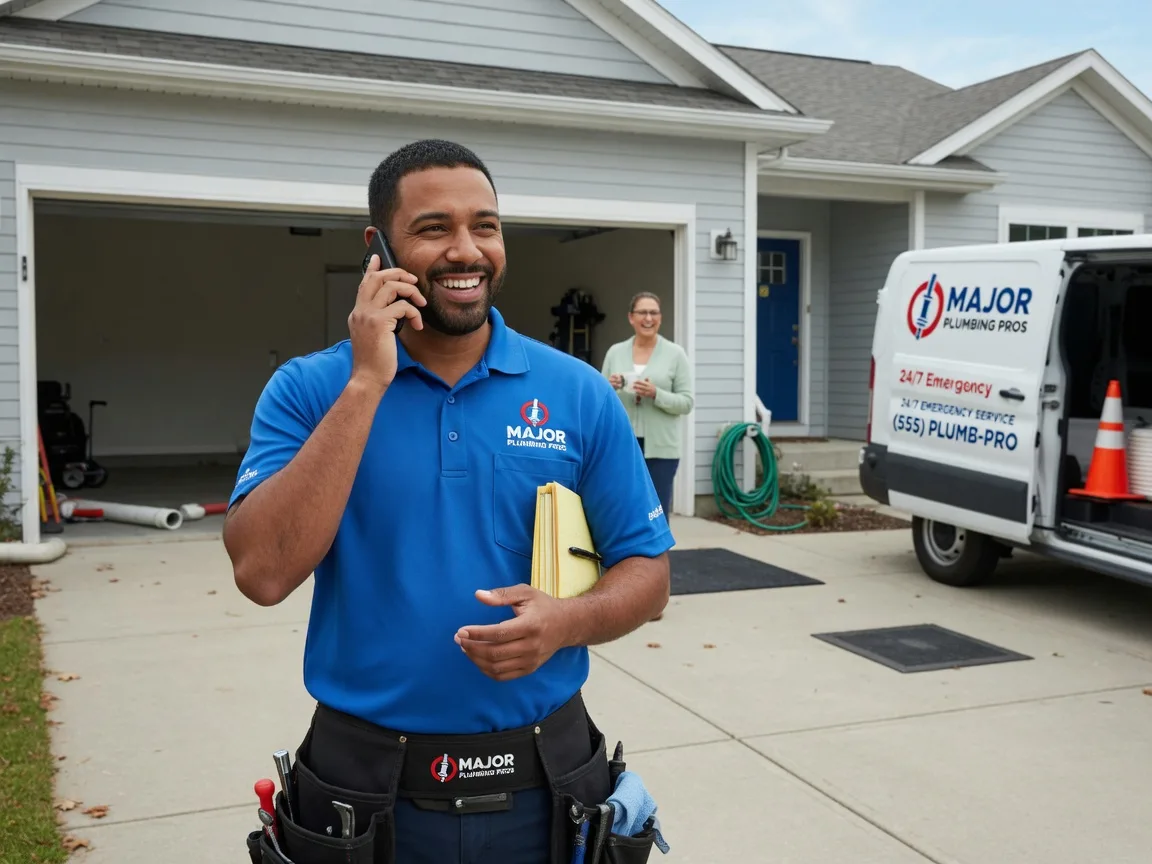 Drain Cleaning Services Ramsey, IN FAQs